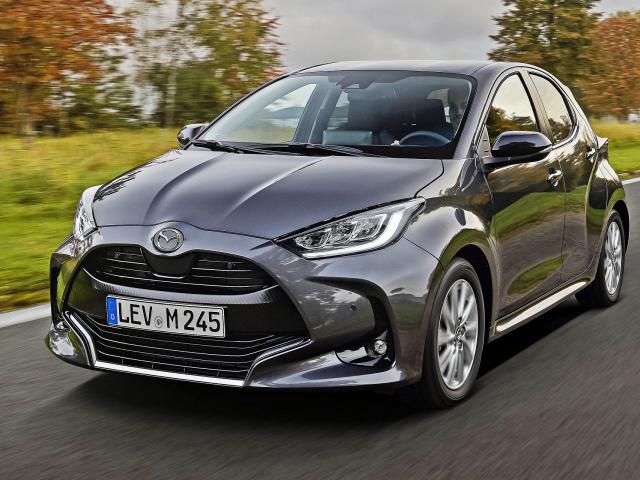 Hybrid (2022 - 2023)