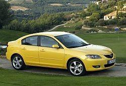Sedan (2003 - 2009)