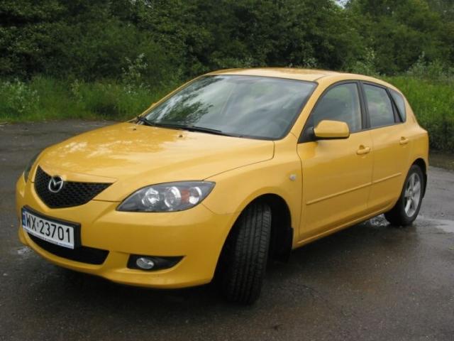 I (2003 - 2009)
