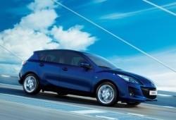 Hatchback Facelifting (2011 - 2013)