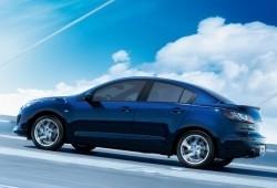 Sedan Facelifting (2011 - 2013)