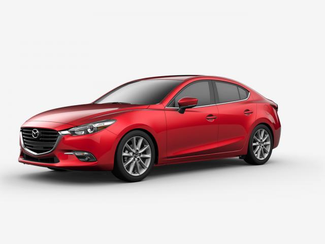 Sedan Facelifting (2016 - 2018)