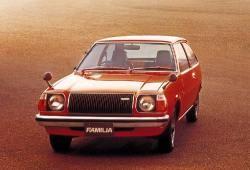 I (1977 - 1980)