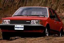 Hatchback (1980 - 1985)