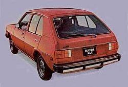 Kombi (1980 - 1986)