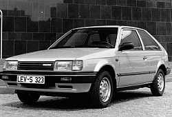 Hatchback (1985 - 1991)