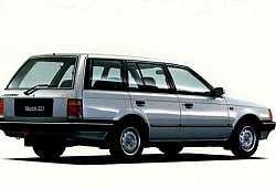 III (1985 - 1993)