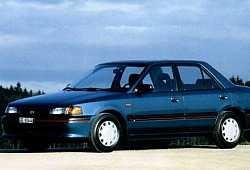 BG (1989 - 1994)
