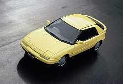 F (1989 - 1994)