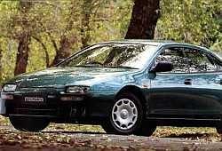 F (1994 - 1998)
