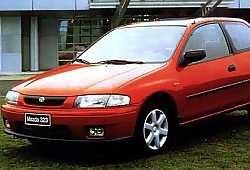 P (1994 - 1998)