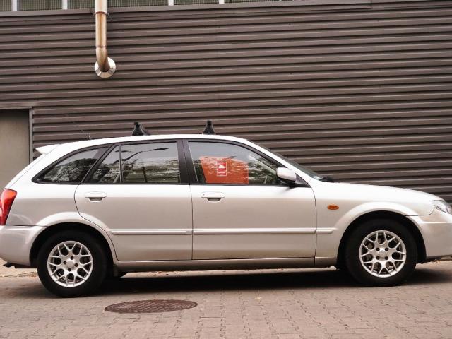 VI (1998 - 2003)