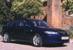 Sedan (2002 - 2008)