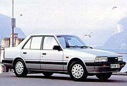 Sedan (1982 - 1987)