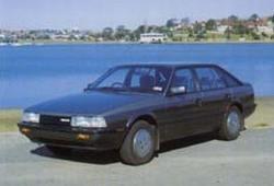II (1982 - 1987)