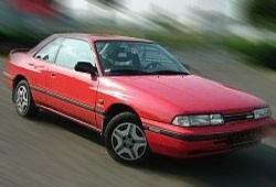 Coupe (1987 - 1991)