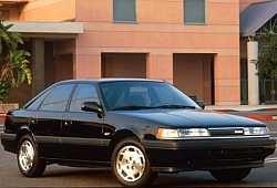 Hatchback (1987 - 1992)