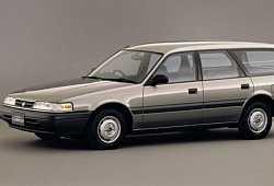 III (1987 - 1996)