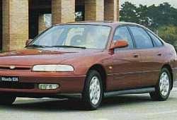 Hatchback (1991 - 1997)
