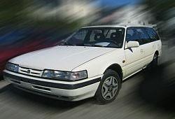 Kombi (1994 - 1998)