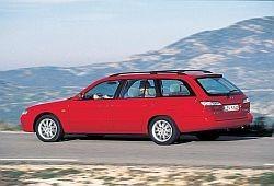 Kombi (1998 - 2002)