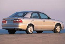 Sedan (1997 - 2002)