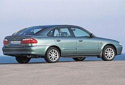 V (1997 - 2002)