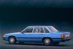 II (1982 - 1987)