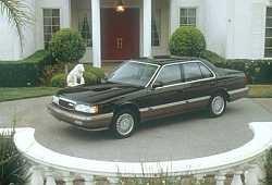 III (1988 - 1992)