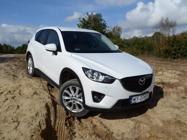 SUV (2011 - 2015)