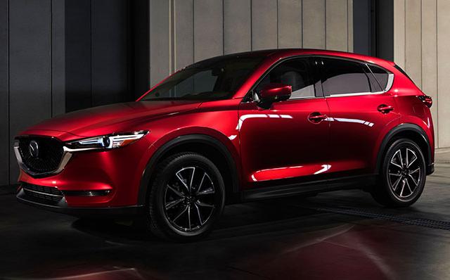 SUV (2017 - 2021)