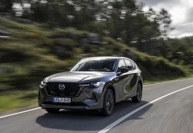 CX-60