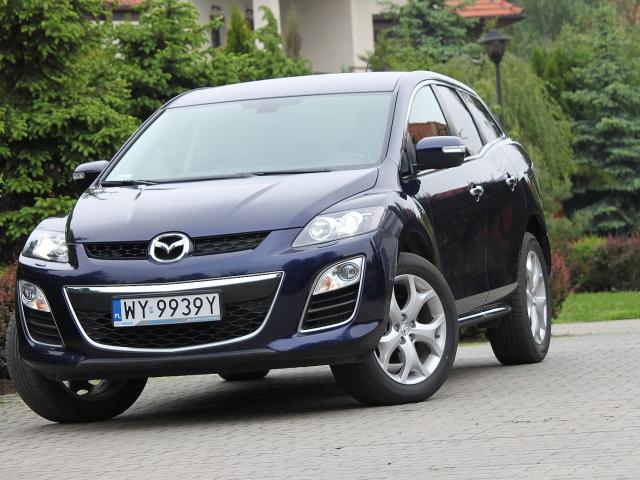 SUV (2007 - 2010)