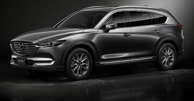 CX-8