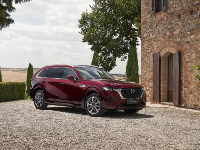 CX-80
