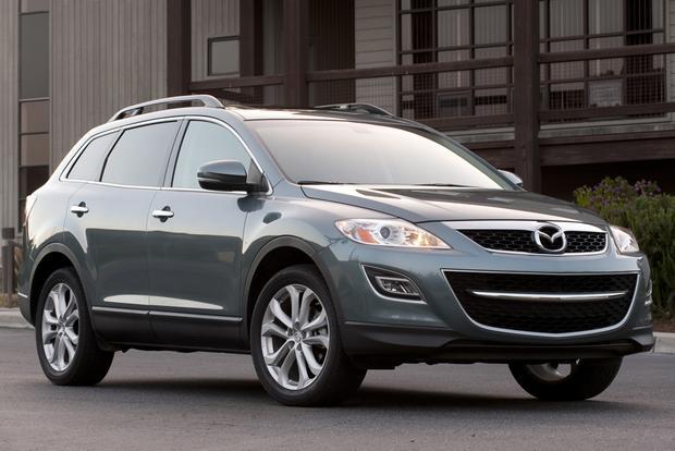 SUV (2006 - 2012)