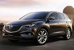 CX-9