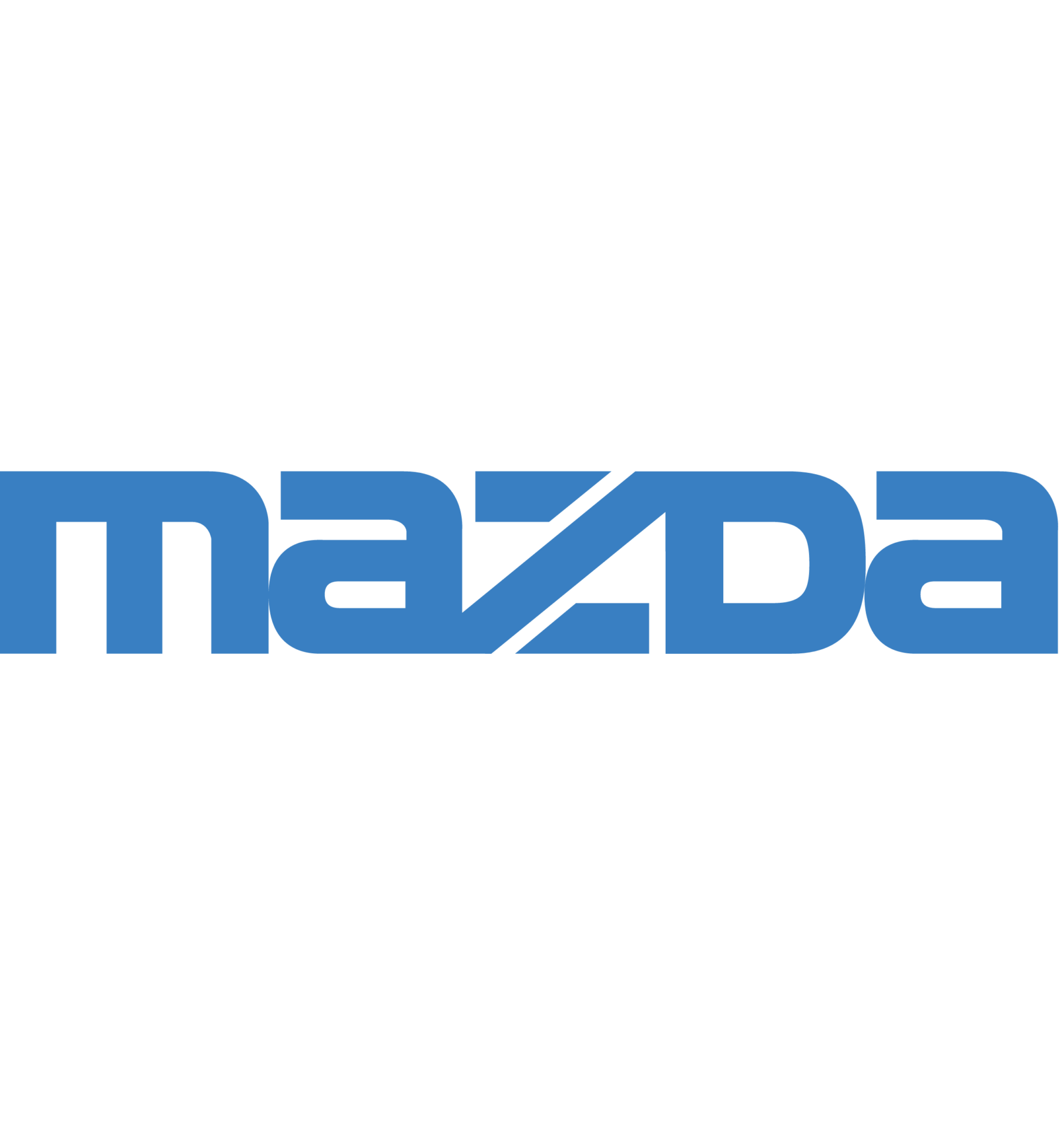 Logo Mazda