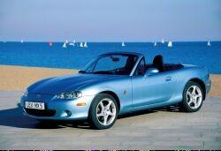 Cabrio (2005 - 2009)