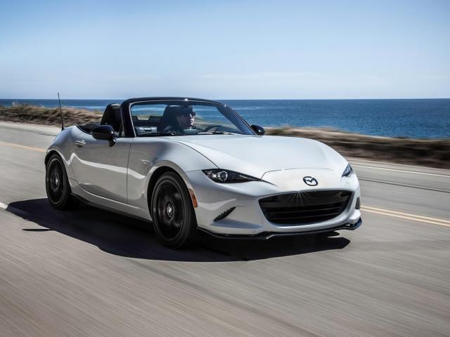 Soft Top (2015 - 2018)