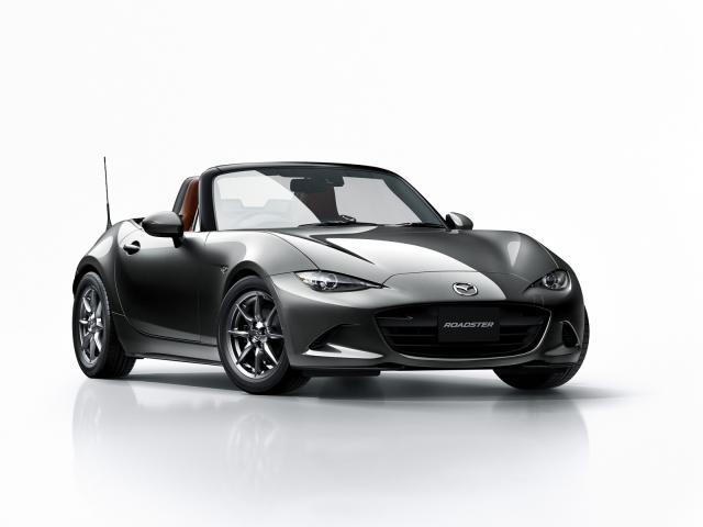 Soft Top Facelifting (2018 - 2023)