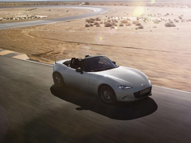 Soft Top Facelifting 2023 (2023 - teraz)
