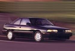 I (1988 - 1992)
