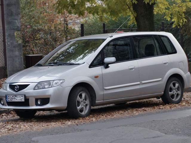 I (1999 - 2005)