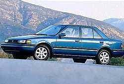 I (1989 - 1994)