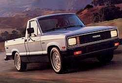 I (1980 - 1986)