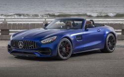 Roadster Facelifting (2019 - 2021)