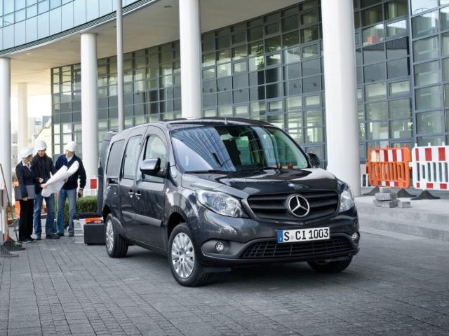 Tourer (2012 - 2019)