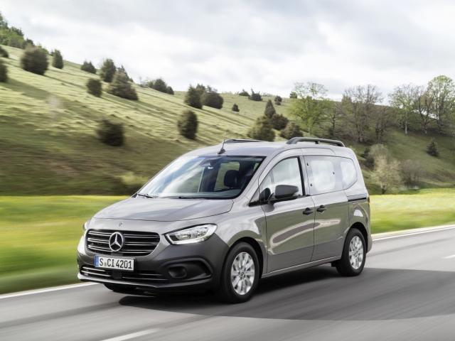 e-Tourer (2023 - teraz)