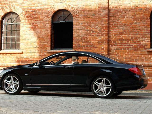 CL